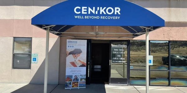 Cenikor
