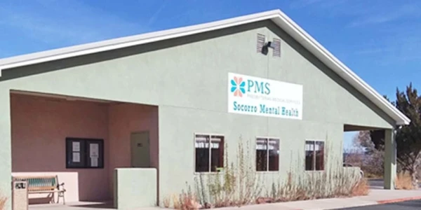Presbyterian Medical Services - Socorro Mental Health