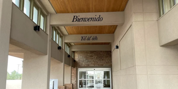 San Juan Regional Medical Center - Behavioral Health Unit